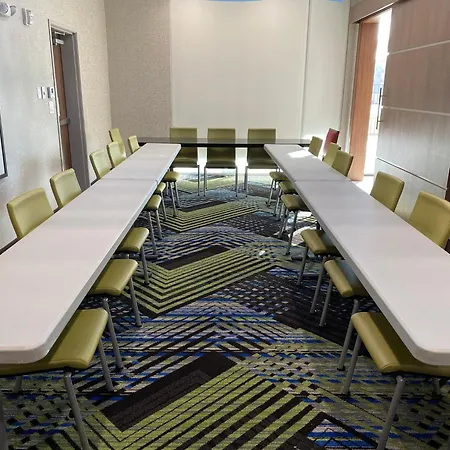 Holiday Inn Express & Suites Fort Worth North - Northlake By Ihg