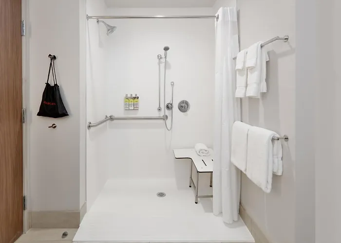 Express & Worth North - Northlake By Ihg Fort Worth