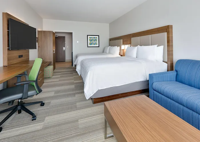 Express & Worth North - Northlake By Ihg Hotel 3*
