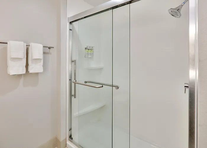 Express & Worth North - Northlake By Ihg Fort Worth