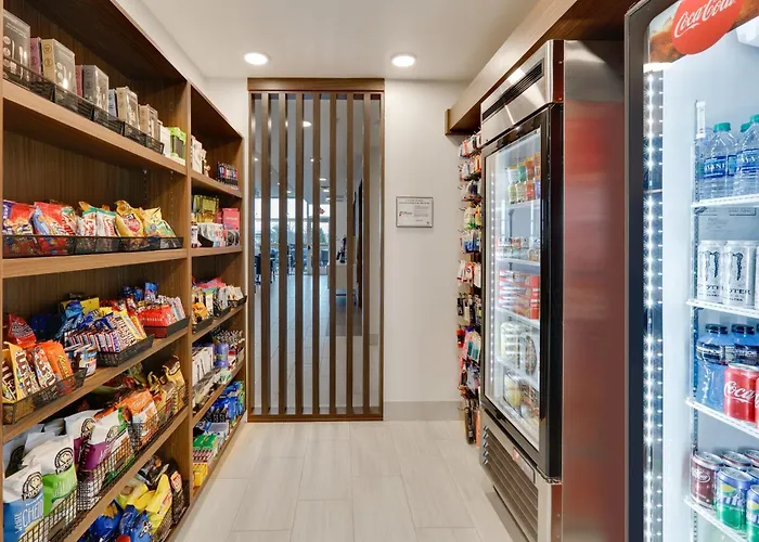 Hotel Express & Worth North - Northlake By Ihg Fort Worth