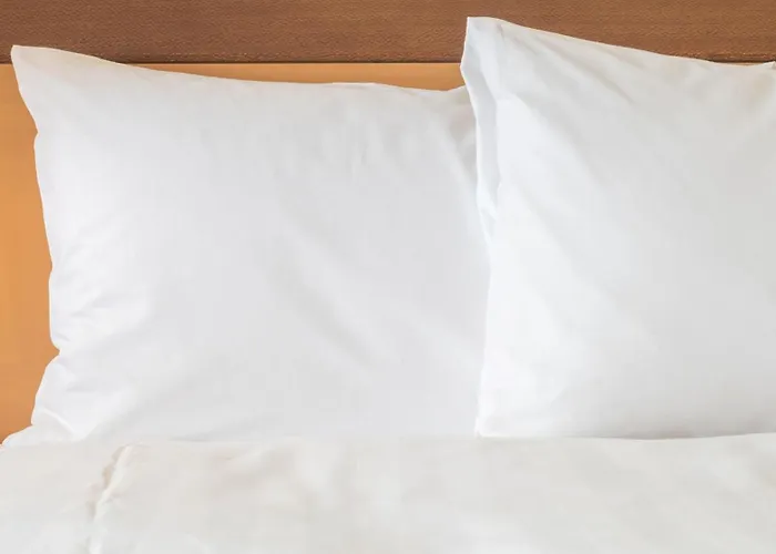 Hotel Express & Worth North - Northlake By Ihg