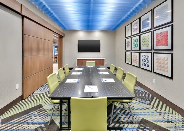 Express & Worth North - Northlake By Ihg Hotel Fort Worth