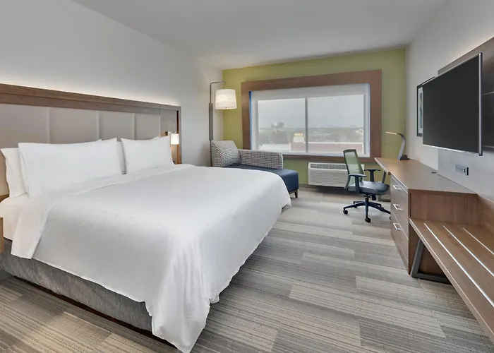 Express & Worth North - Northlake By Ihg Hotel 3*