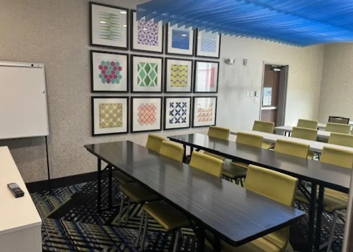 Express & Worth North - Northlake By Ihg 3* Fort Worth