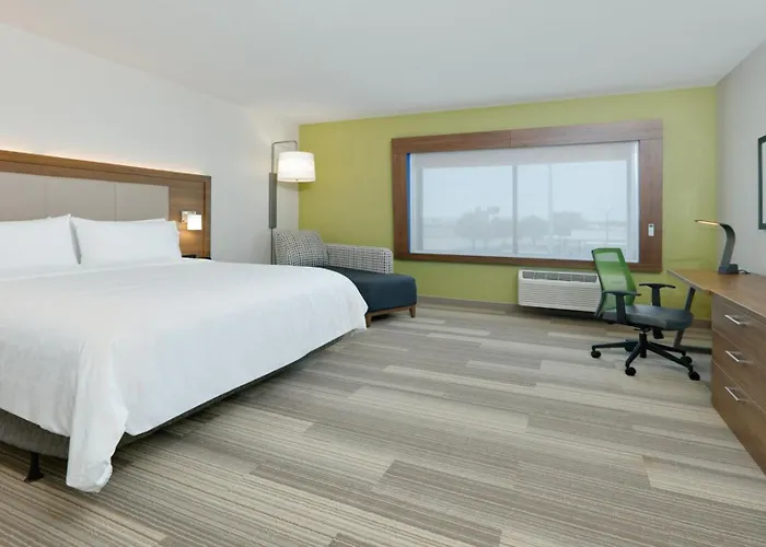 Express & Worth North - Northlake By Ihg Hotel 3*