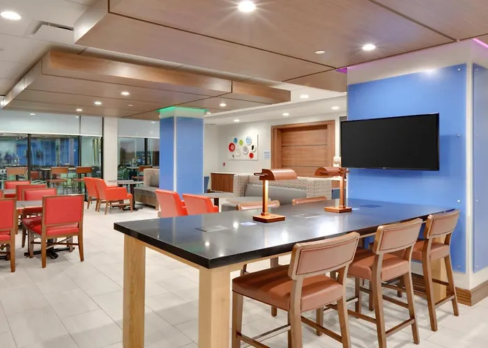 Express & Worth North - Northlake By Ihg Fort Worth