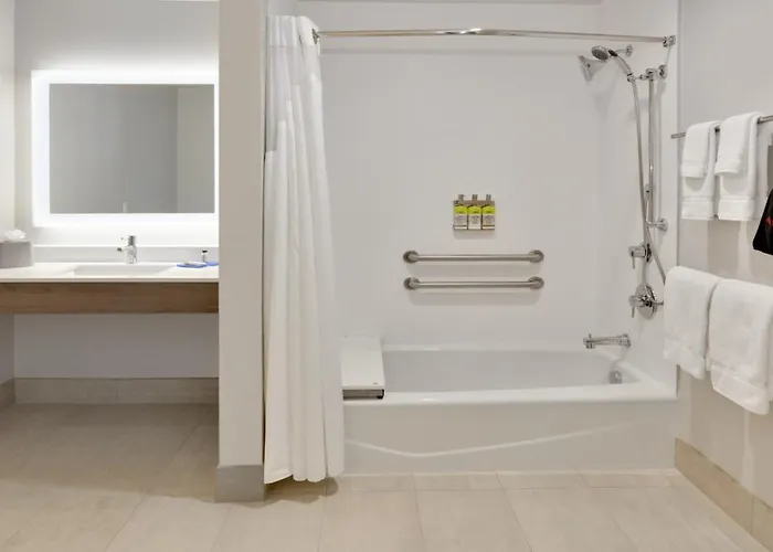 Express & Worth North - Northlake By Ihg 3* Fort Worth