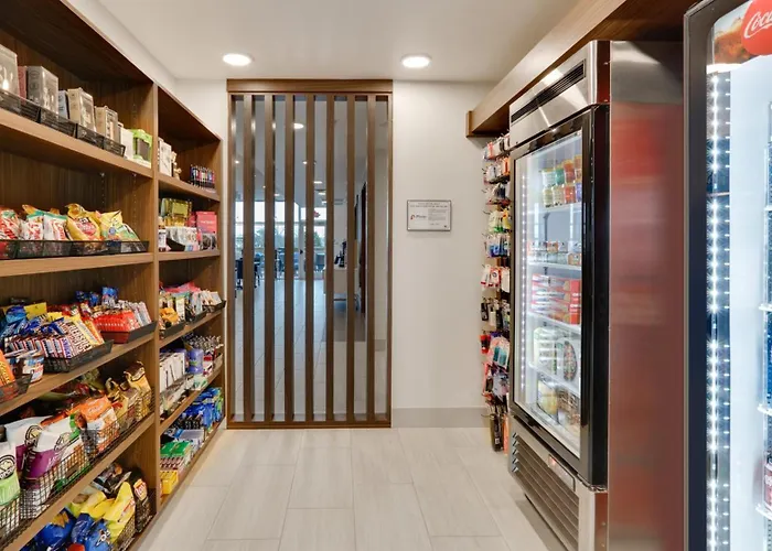 Express & Worth North - Northlake By Ihg