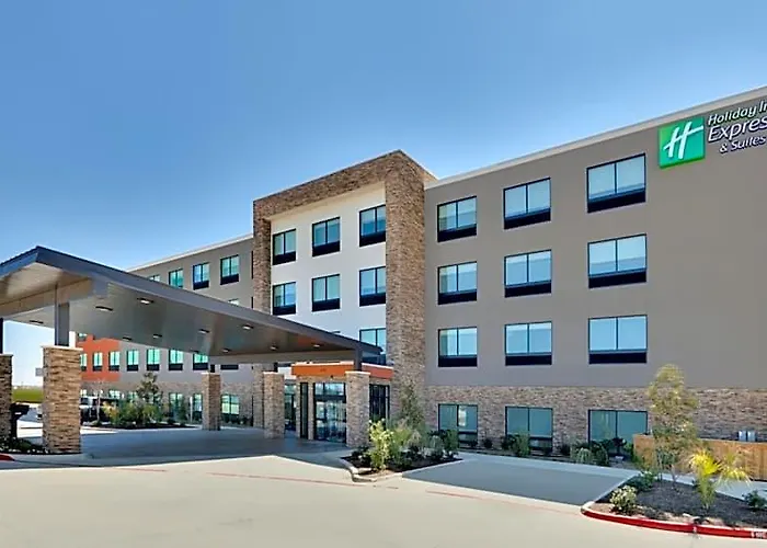 Express & Worth North - Northlake By Ihg 3*