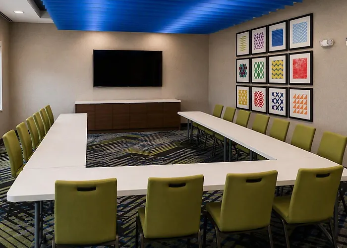 Express & Worth North - Northlake By Ihg Hotel Fort Worth
