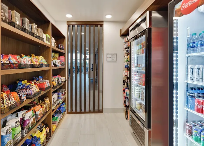 Express & Worth North - Northlake By Ihg Hotel