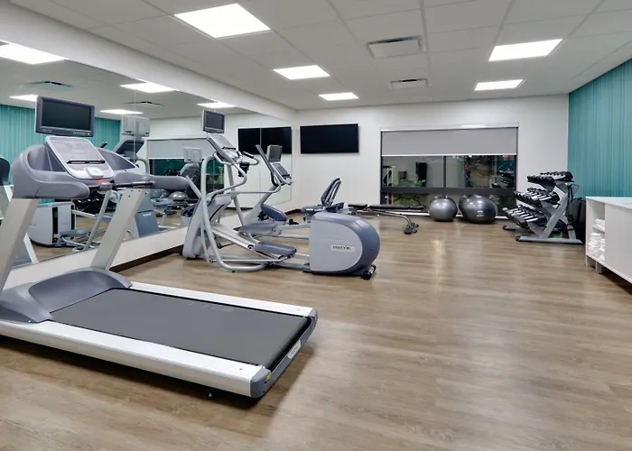 Express & Worth North - Northlake By Ihg Fort Worth