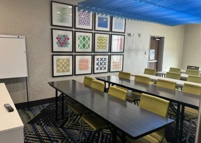 Express & Worth North - Northlake By Ihg 3* Fort Worth