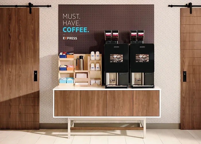 Express & Worth North - Northlake By Ihg Fort Worth