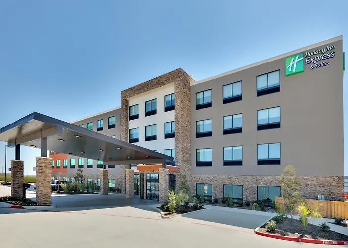 Express & Worth North - Northlake By Ihg