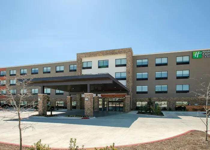 Hotel Express & Worth North - Northlake By Ihg