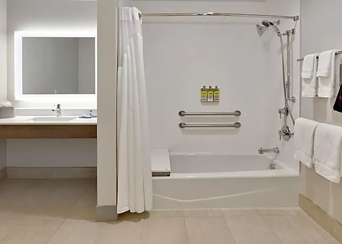 Hotel Express & Worth North - Northlake By Ihg Fort Worth