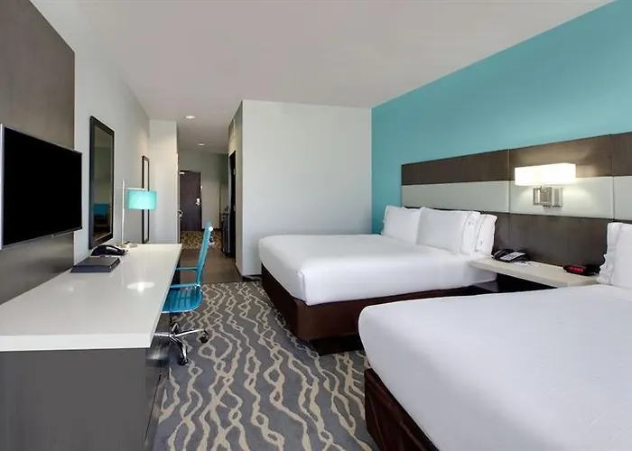 Express & Worth North - Northlake By Ihg Hotel 3*