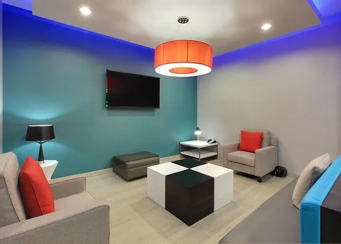 Express & Worth North - Northlake By Ihg 3* Fort Worth
