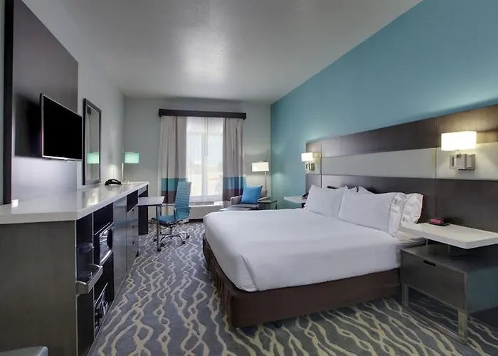 Hotel Express & Worth North - Northlake By Ihg Fort Worth
