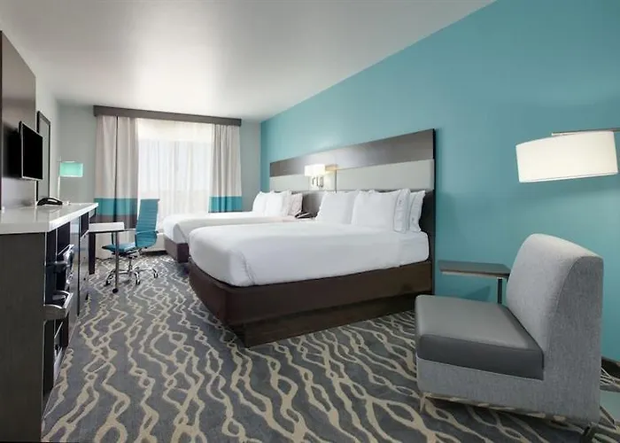 Express & Worth North - Northlake By Ihg Hotel 3*
