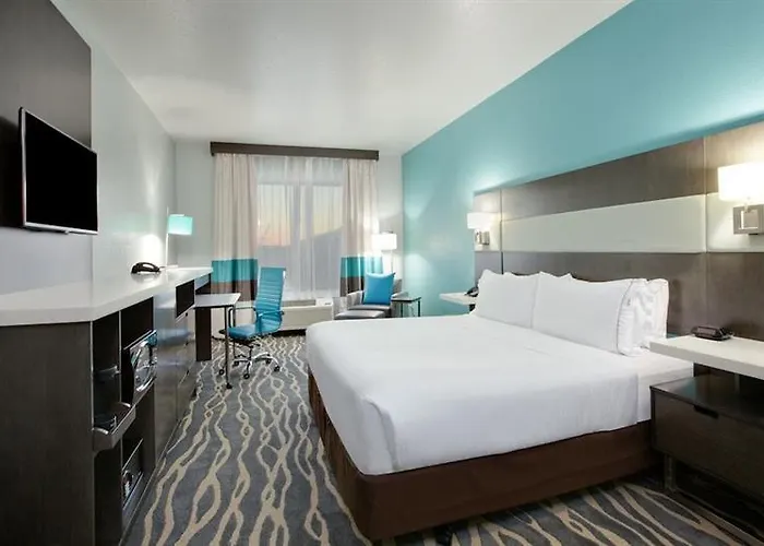 Express & Worth North - Northlake By Ihg Hotel